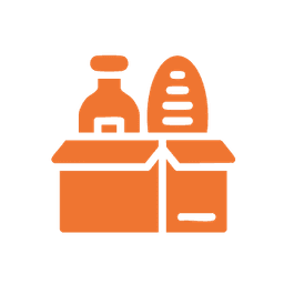 Foodservice and packaging wholesalers