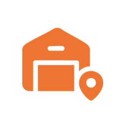 Multi-location wholesalers and yard operations