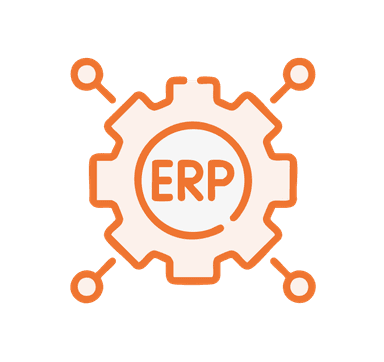 API-ready & scalable