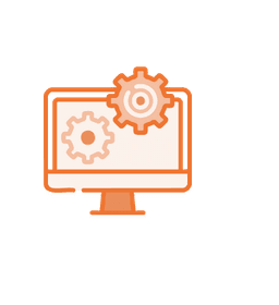 One purpose-built system