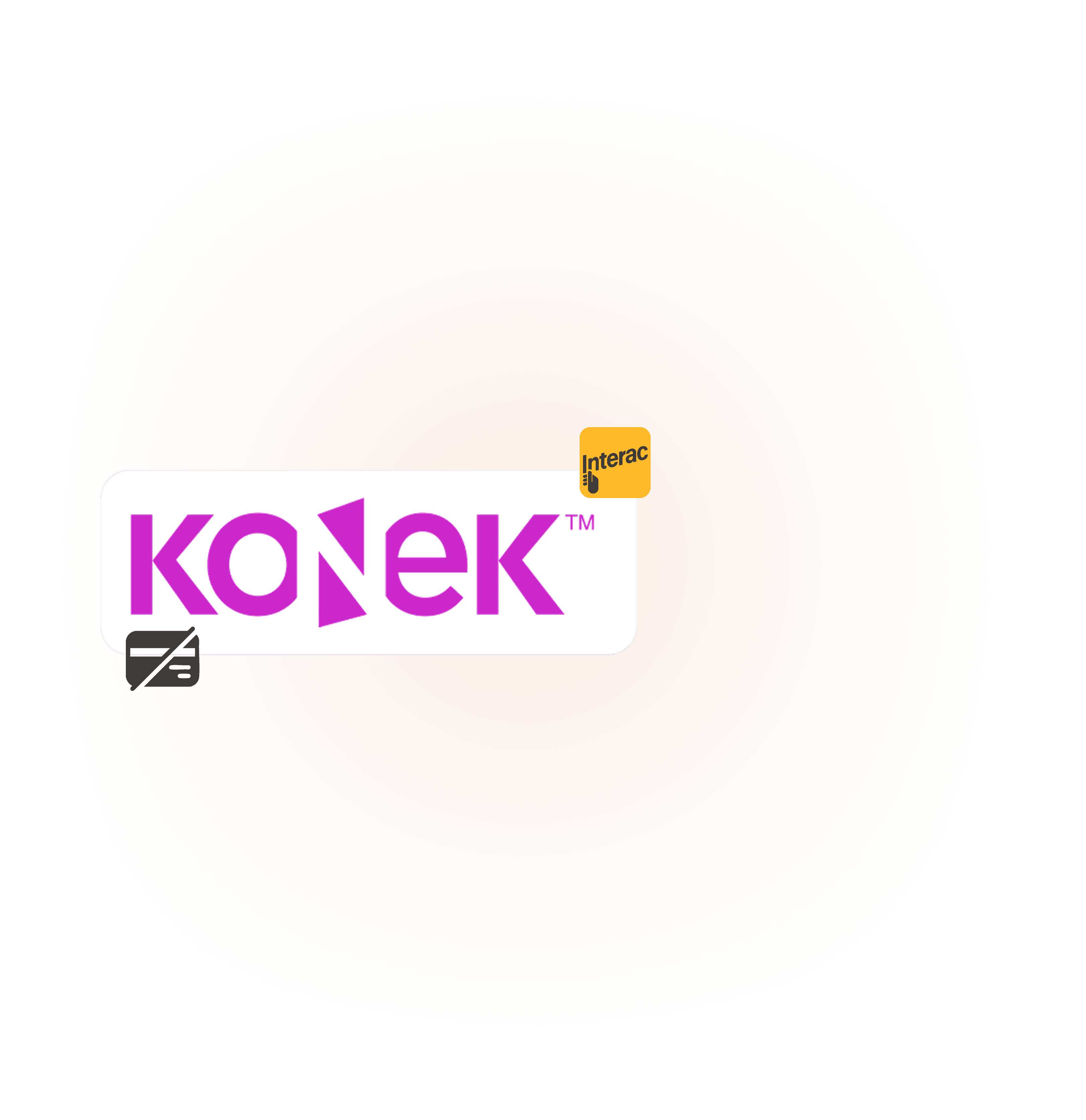 Accept transactions through credit-card-free payments with Konek