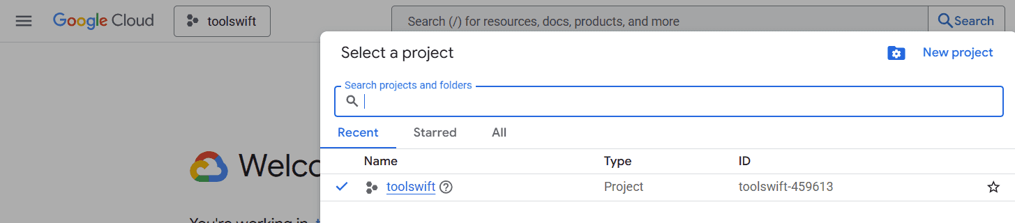 6 Steps to Sync ToolSwift Products to Google Merchant Center 1