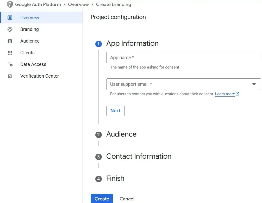 6 Steps to Sync ToolSwift Products to Google Merchant Center 2