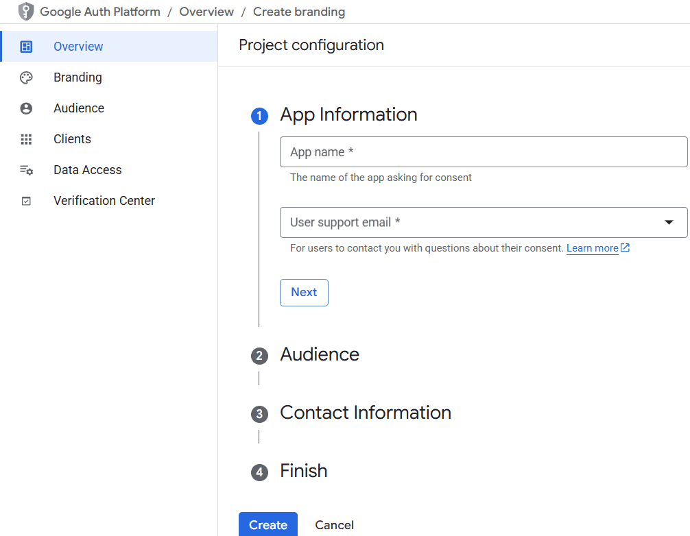 6 Steps to Sync ToolSwift Products to Google Merchant Center 2