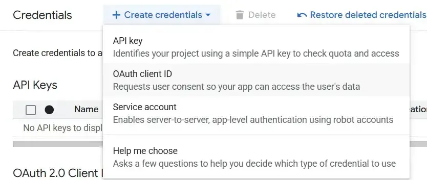 6 Steps to Sync ToolSwift Products to Google Merchant Center 3