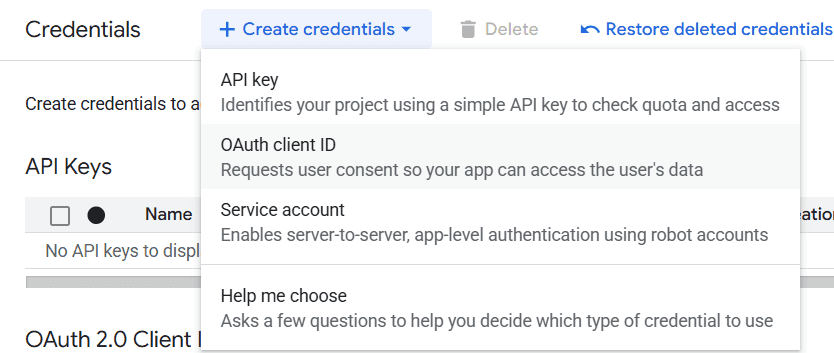6 Steps to Sync ToolSwift Products to Google Merchant Center 3
