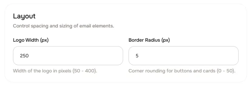 Customize Automated Email Templates in ToolSwift 4