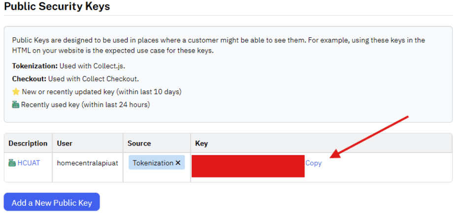 Integrate Versapay Payment with ToolSwift for B2B eCommerce 4