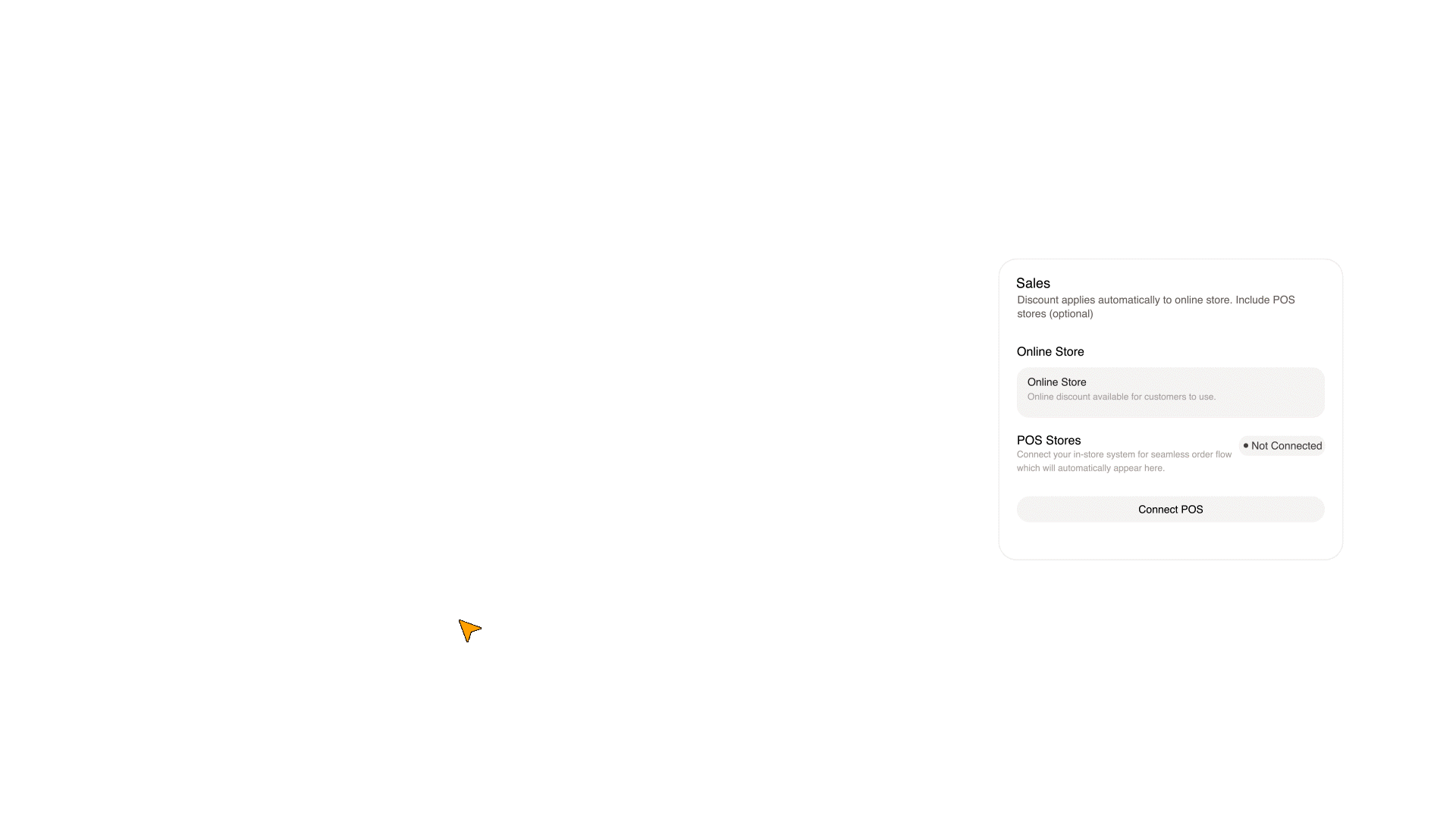 POS & ERP Integration